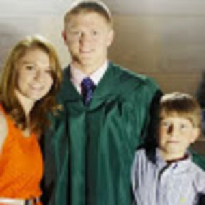 Meet your Posher, Lowry